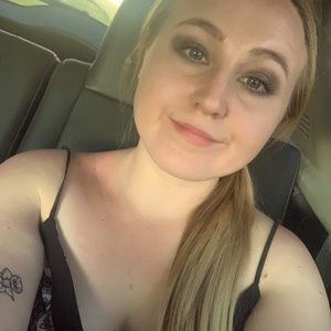 Meet your Posher, Kamryn